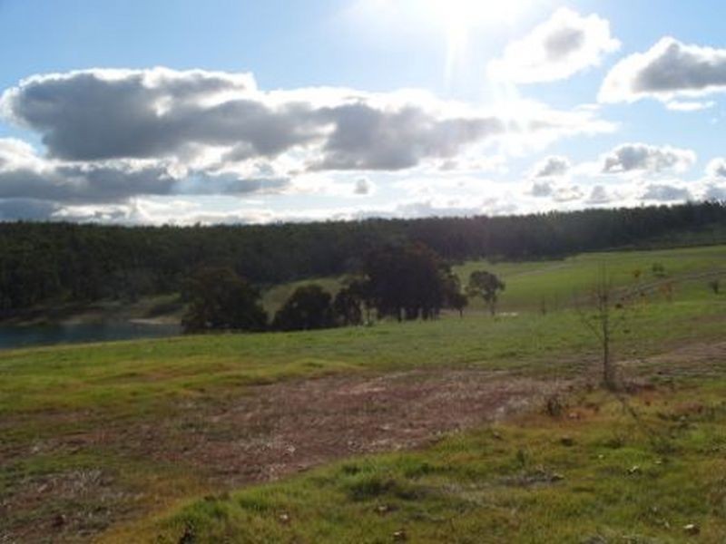 Lot 282 Aberdeen Avenue, Bridgetown WA 6255