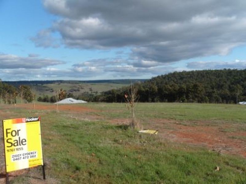 Lot 282 Aberdeen Avenue, Bridgetown WA 6255