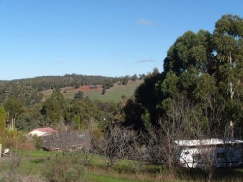 55 Roe Street, Bridgetown WA 6255