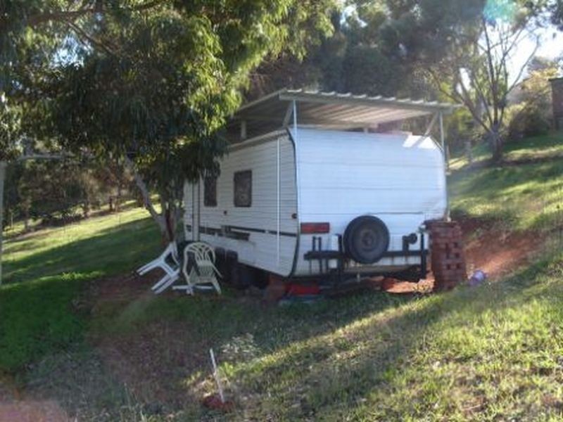 55 Roe Street, Bridgetown WA 6255