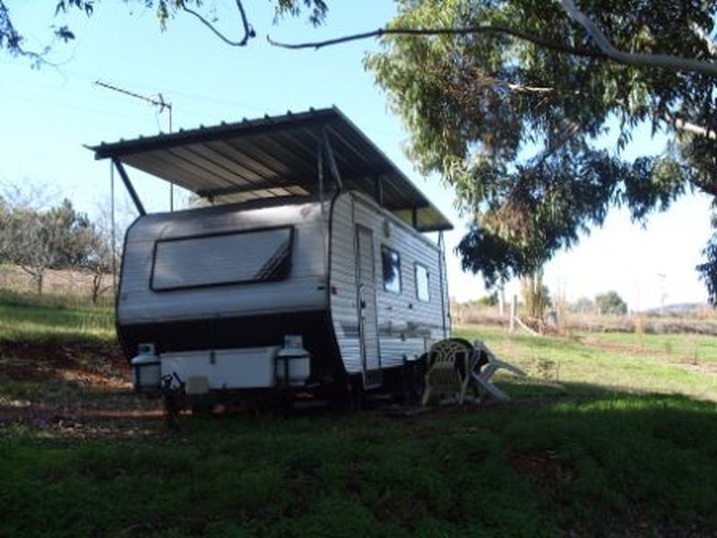 55 Roe Street, Bridgetown WA 6255