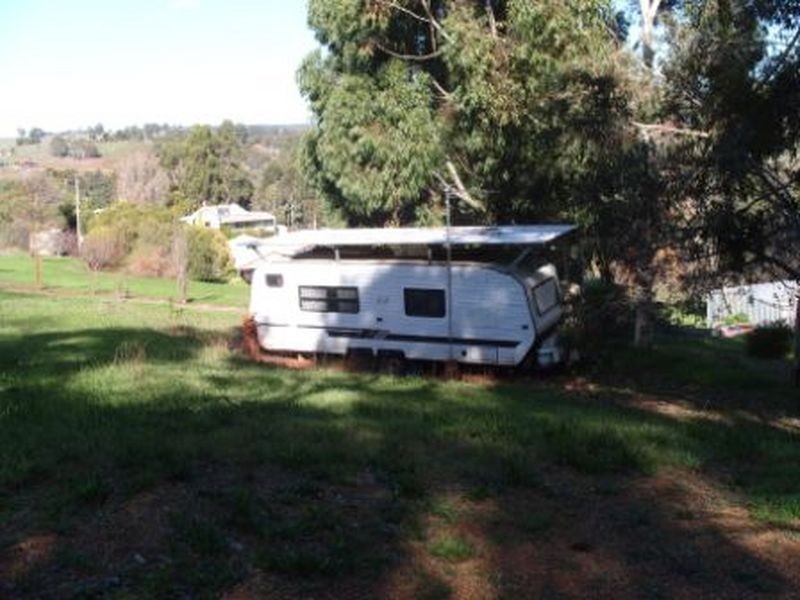 55 Roe Street, Bridgetown WA 6255