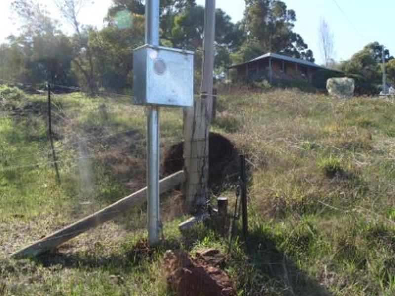 55 Roe Street, Bridgetown WA 6255