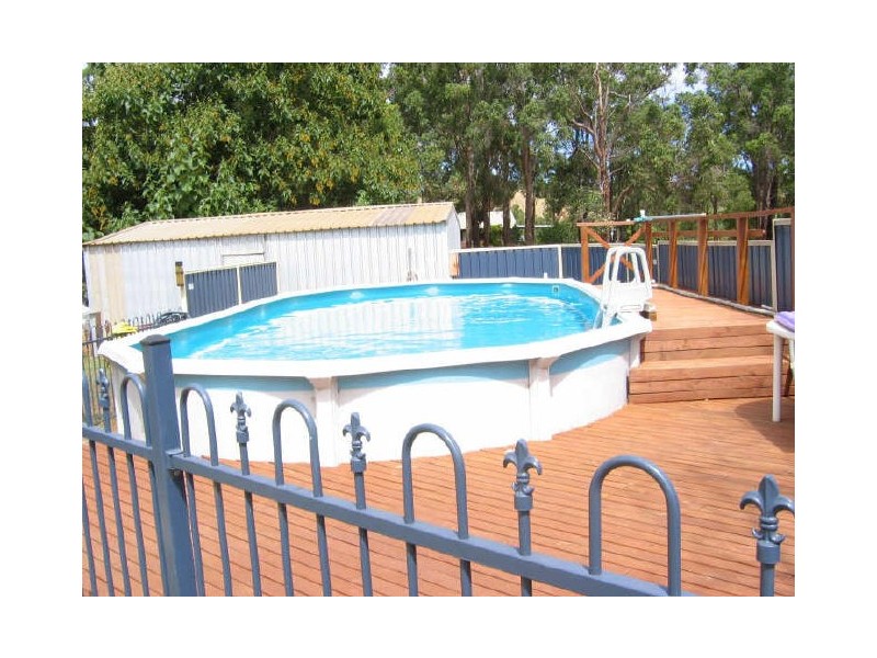 333 Roe Street, Bridgetown WA 6255