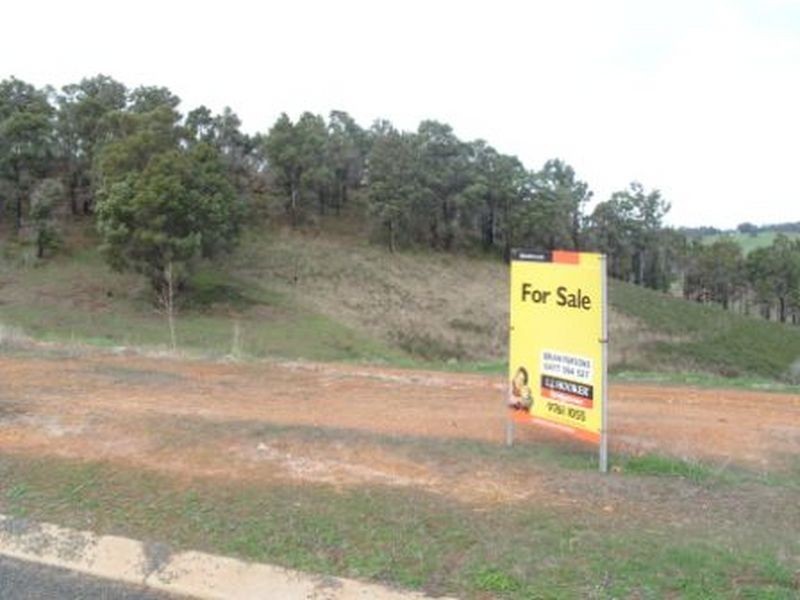 Lot 487 Riverview Close, Bridgetown WA 6255