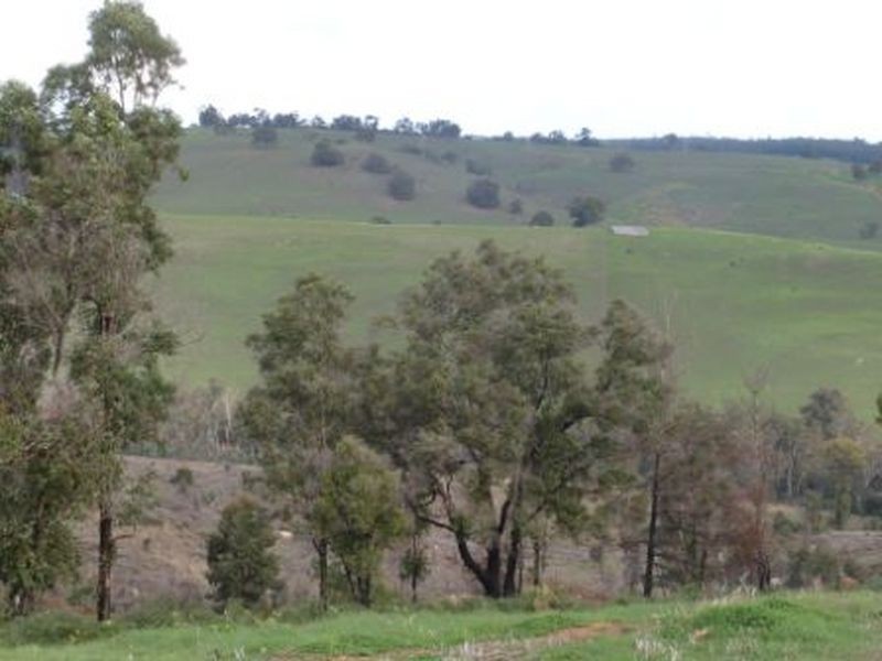 Lot 487 Riverview Close, Bridgetown WA 6255