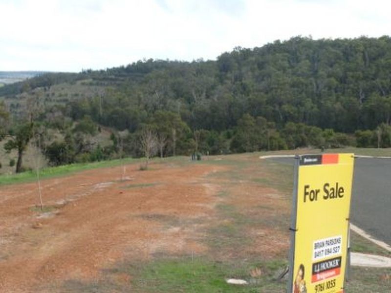Lot 487 Riverview Close, Bridgetown WA 6255