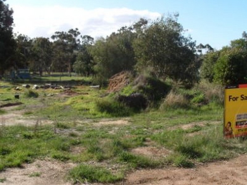 Lot 27 Gregory Street, Dinninup WA 6244