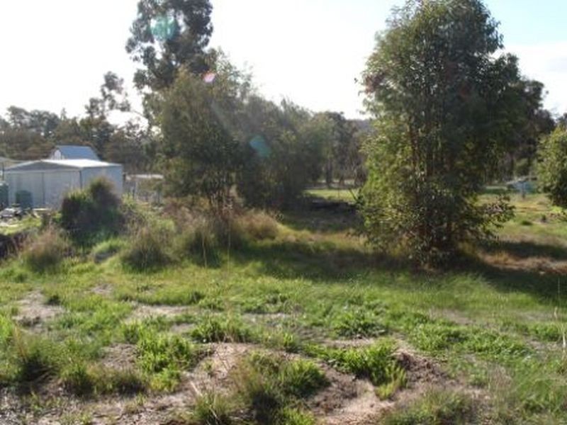 Lot 27 Gregory Street, Dinninup WA 6244