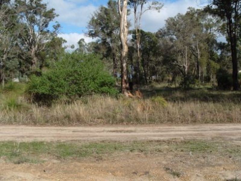 Lot 27 Gregory Street, Dinninup WA 6244