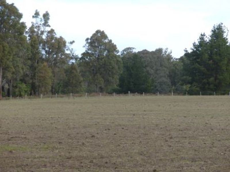 LOC 11032 Boyup Brook – Greenbushes Road, Bridgetown WA 6255