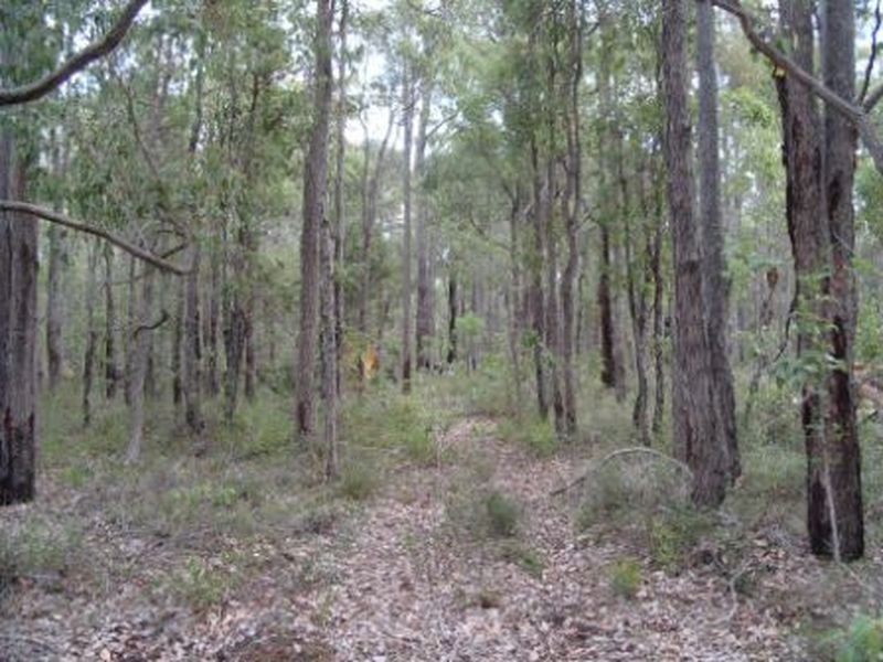 LOC 11032 Boyup Brook – Greenbushes Road, Bridgetown WA 6255