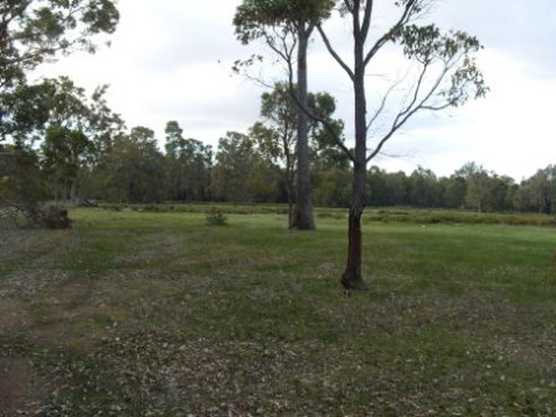 LOC 11032 Boyup Brook – Greenbushes Road, Bridgetown WA 6255