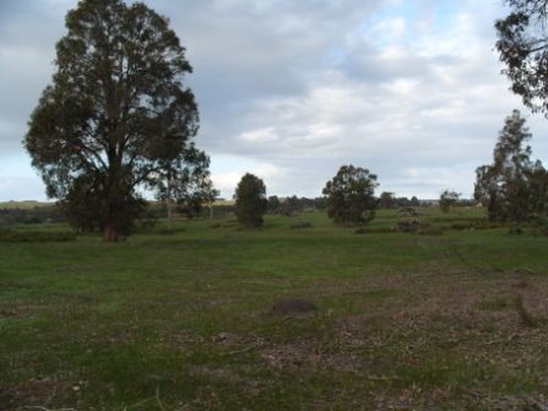 LOC 11032 Boyup Brook – Greenbushes Road, Bridgetown WA 6255