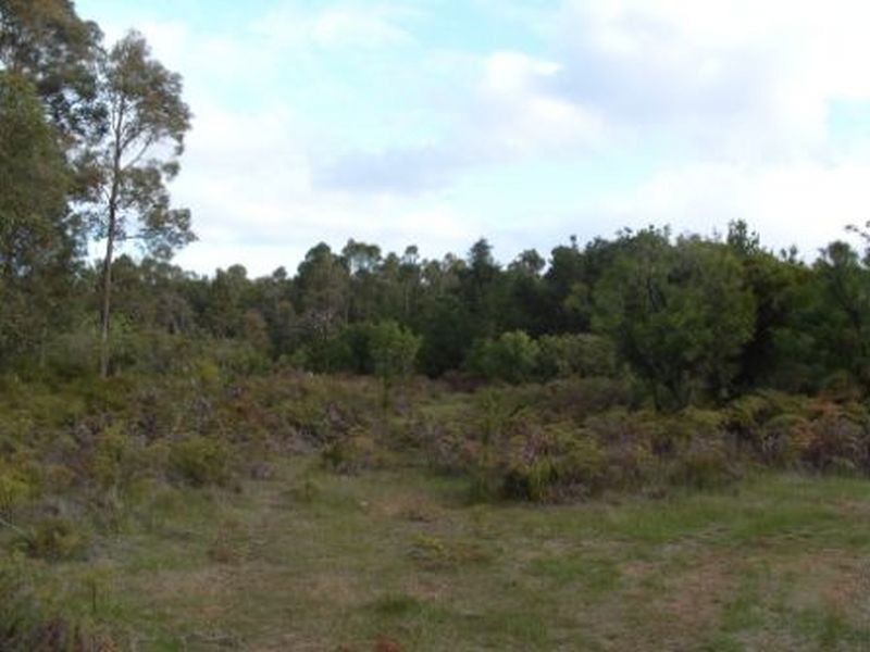 LOC 11032 Boyup Brook – Greenbushes Road, Bridgetown WA 6255