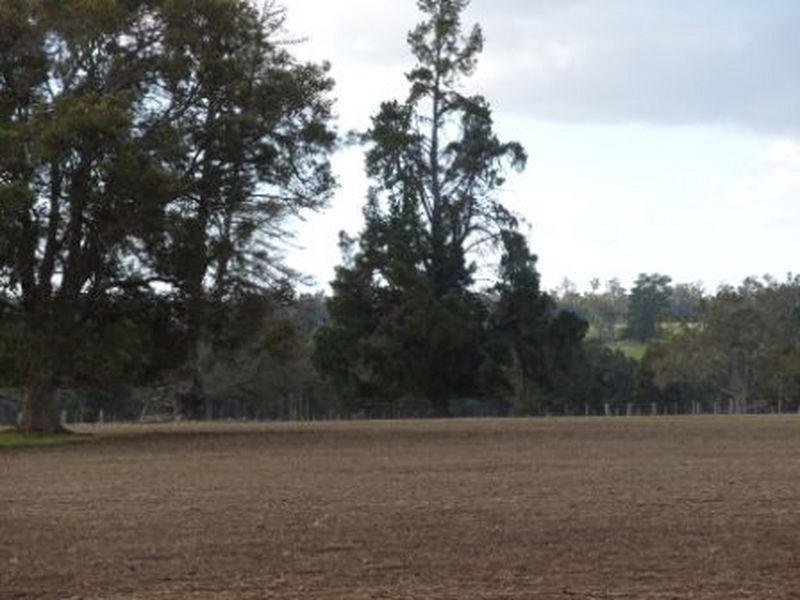 LOC 11032 Boyup Brook – Greenbushes Road, Bridgetown WA 6255