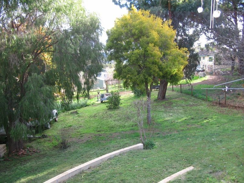 27 Barlee Street, Bridgetown WA 6255