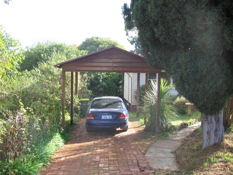 27 Barlee Street, Bridgetown WA 6255