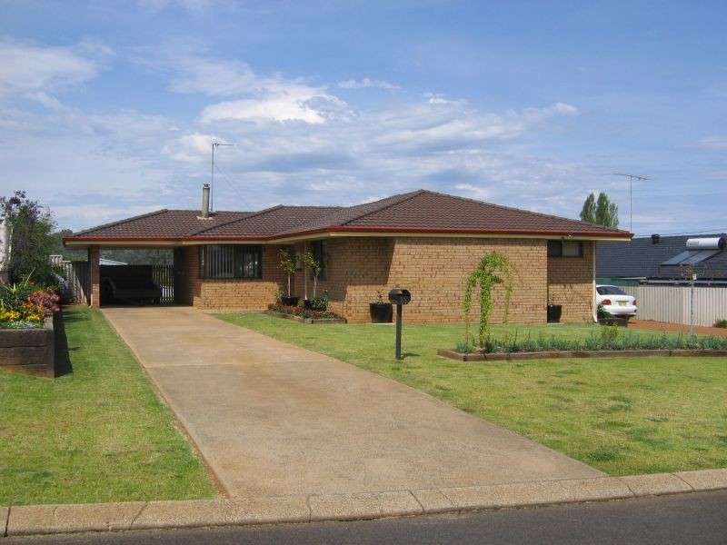 40 Barlee Street, Bridgetown WA 6255