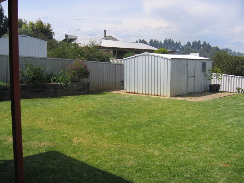 40 Barlee Street, Bridgetown WA 6255