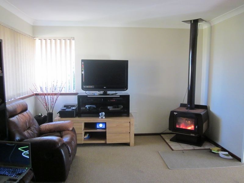 40 Barlee Street, Bridgetown WA 6255