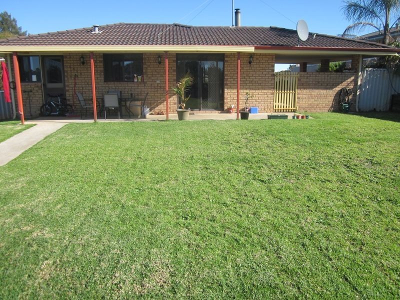 40 Barlee Street, Bridgetown WA 6255