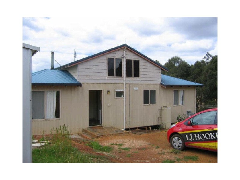 32 Reverends Ramble, Bridgetown WA 6255