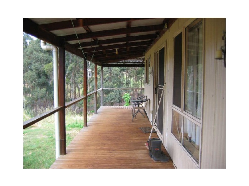 32 Reverends Ramble, Bridgetown WA 6255