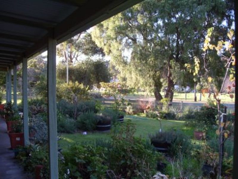 48 Grange Road, Nannup WA 6275