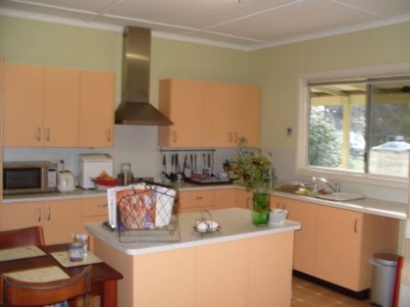 48 Grange Road, Nannup WA 6275