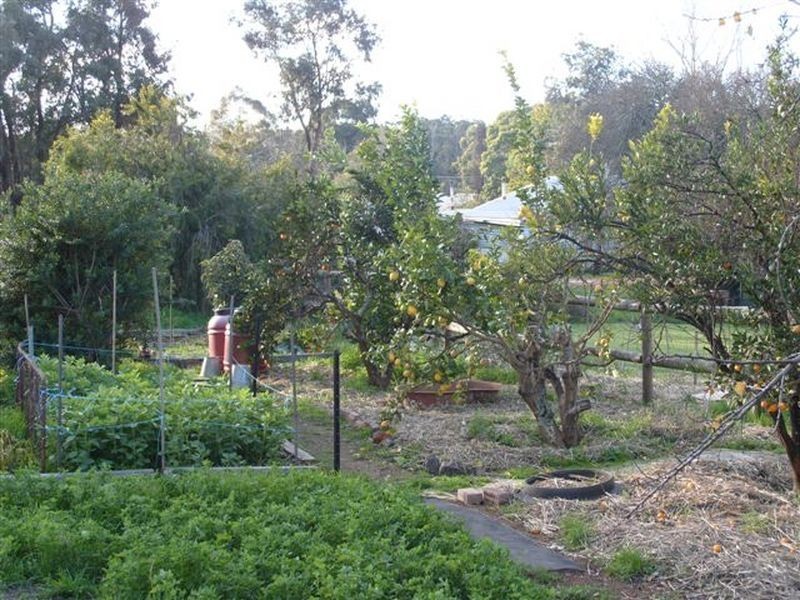 48 Grange Road, Nannup WA 6275