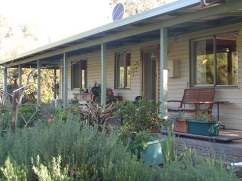 48 Grange Road, Nannup WA 6275