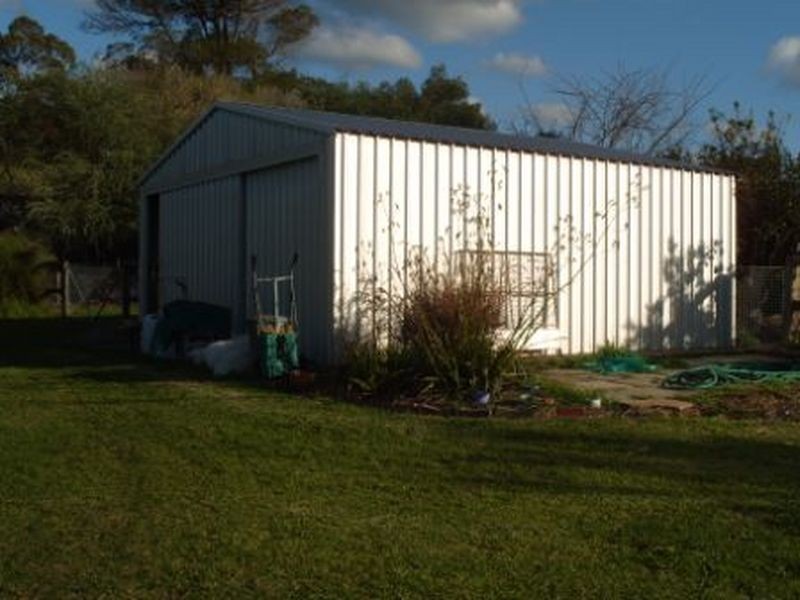 48 Grange Road, Nannup WA 6275