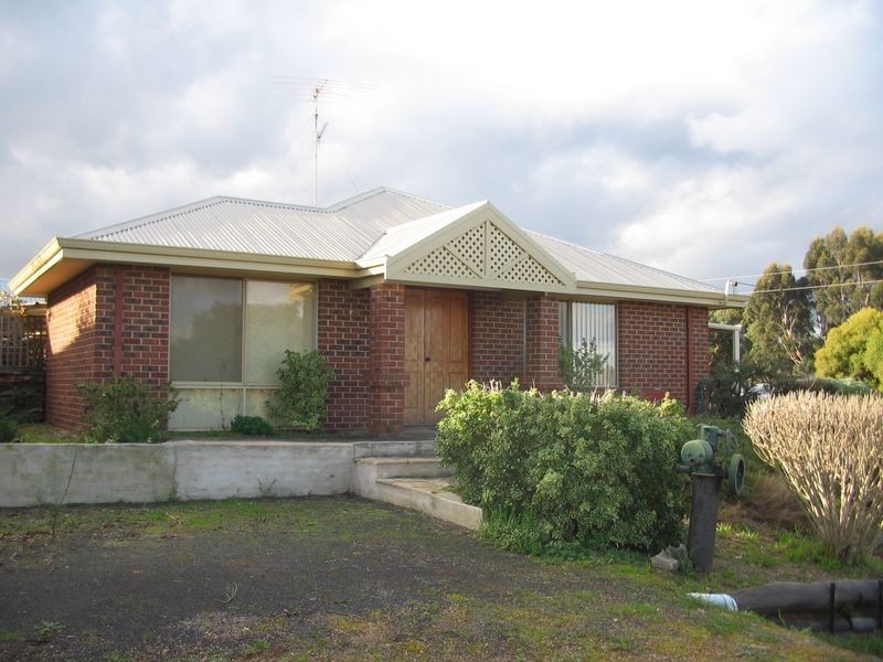 50 Dean Street, Bridgetown WA 6255