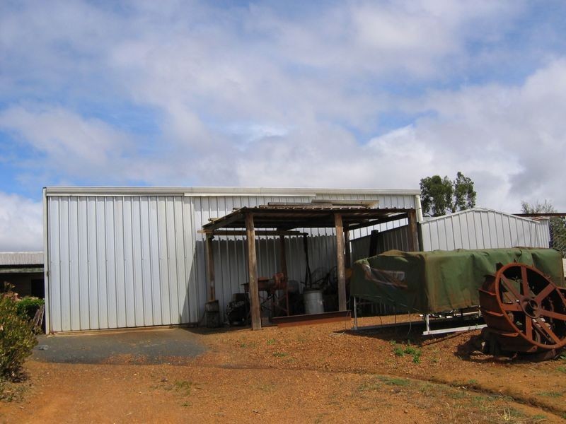 50 Dean Street, Bridgetown WA 6255