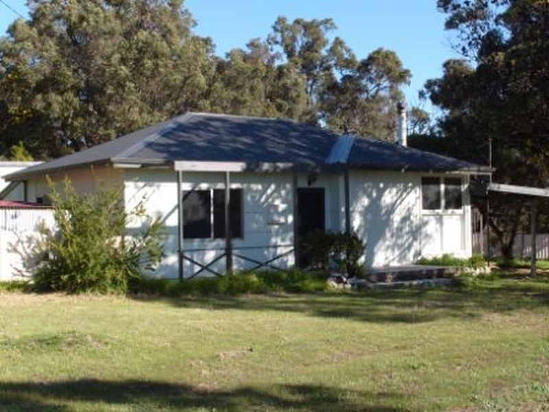 19 Diorite Street, Greenbushes WA 6254