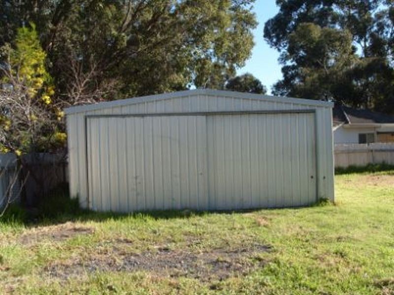 19 Diorite Street, Greenbushes WA 6254