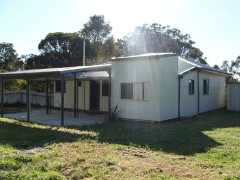 19 Diorite Street, Greenbushes WA 6254