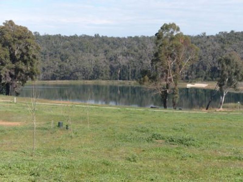 Lot 328 Gleneagles Drive Highlands Estate, Bridgetown WA 6255