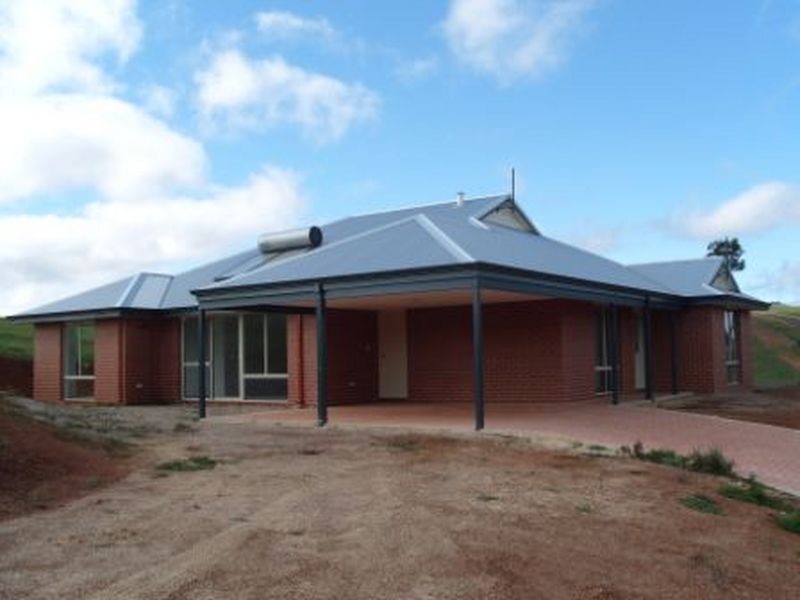 Lot 275 Gleneagles Drive, Bridgetown WA 6255