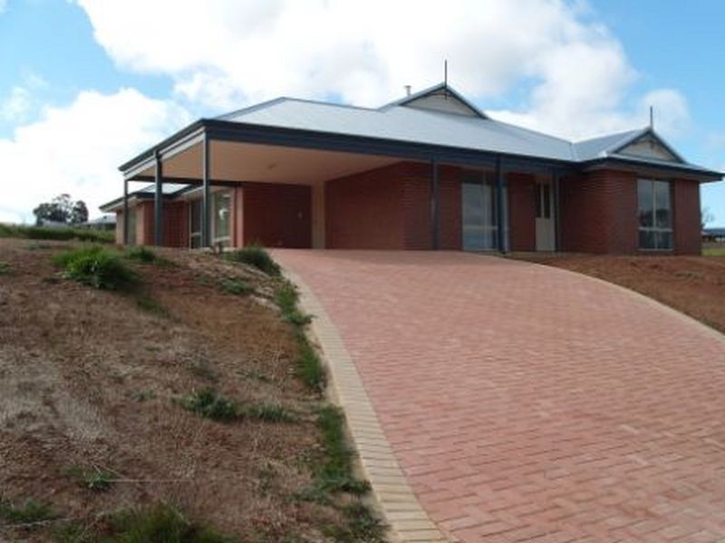 Lot 275 Gleneagles Drive, Bridgetown WA 6255