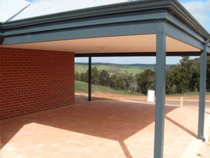 Lot 275 Gleneagles Drive, Bridgetown WA 6255