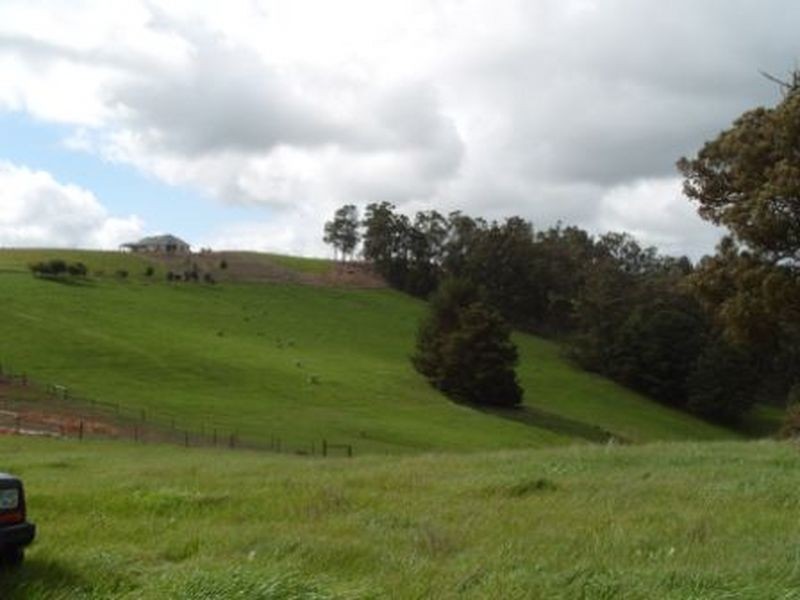 124 Golden Ash Rise Bridgetown Gardens, Bridgetown WA 6255