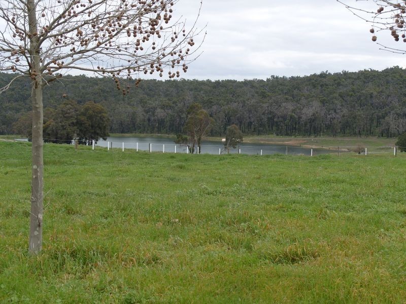 Lot 39 Highland Ave Highlands Estate, Bridgetown WA 6255