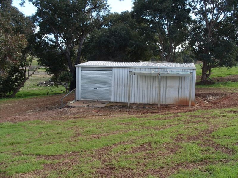 763 South Western Hwy, Bridgetown WA 6255