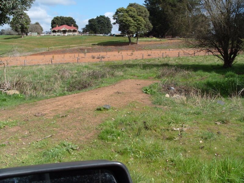 763 South Western Hwy, Bridgetown WA 6255