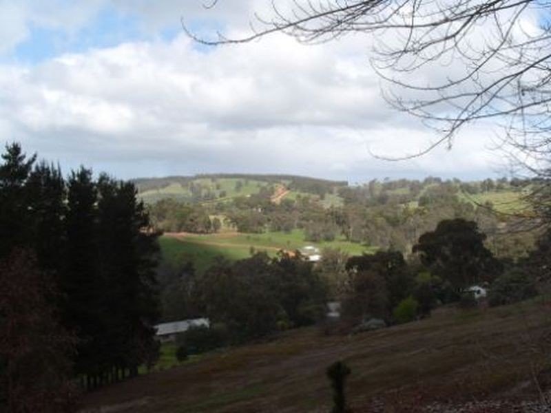 20 Rosella Rise, Bridgetown WA 6255