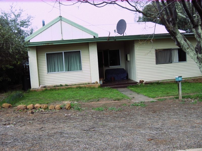 3 Blechynden Street, Boyup Brook WA 6244