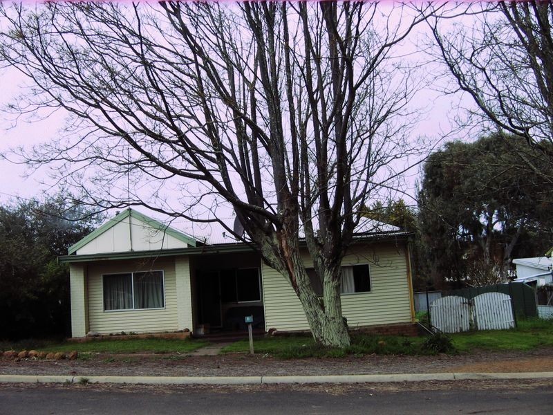 3 Blechynden Street, Boyup Brook WA 6244