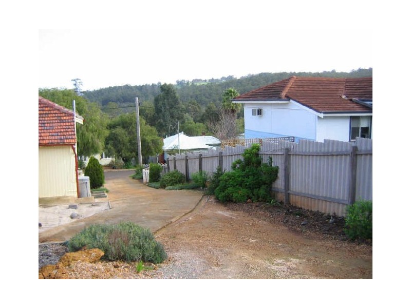 7 Coronation Street, Bridgetown WA 6255